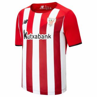 Camiseta home Athletic Bilbao 2021/22