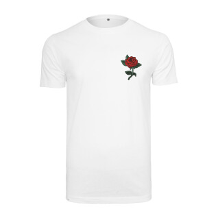 Camiseta Mister Tee rose
