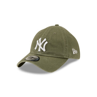 Gorra de béisbol New York Yankees Washed CSCL 9twenty