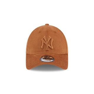 Gorra 9forty New York Yankees Cord