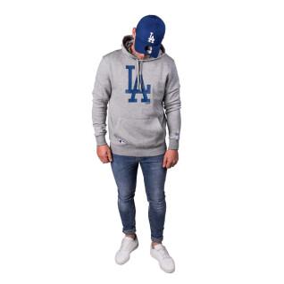 Sudadera con capucha LA Dodgers
