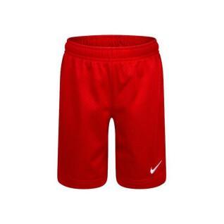 Pantalones cortos para niños Nike Essential Mesh