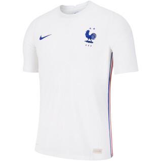 Auténtico jersey de exterior France 2020