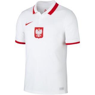 Camiseta primera equipación Pologne 2020