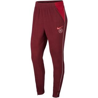 Pantalones Nike FC Dry FC