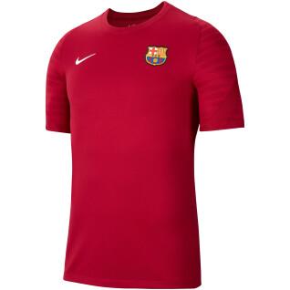 Camiseta FC Barcelona Dynamic Fit Strike 2021/22