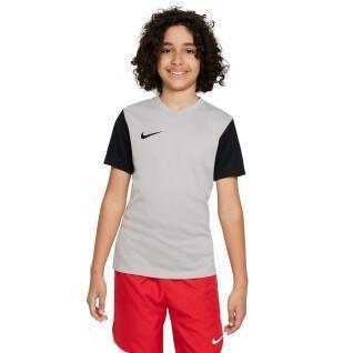 Camiseta para niños Nike Dri-FIT Tiempo Premiere 2