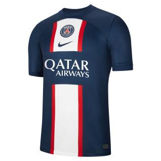 Camiseta de casa PSG 2022/23
