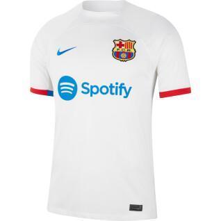 Camiseta de exterior FC Barcelone 2023/24