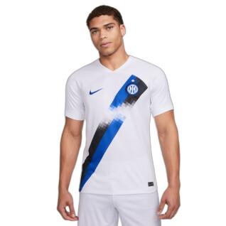 Camiseta de exterior Inter Milan 2023/24