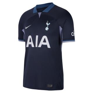 Camiseta segunda equipación Tottenham 2023/24