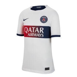 Tercera equipación Strike París Saint-Germain Chándal de fútbol de tejido  Woven Jordan Dri-FIT - Niño/a