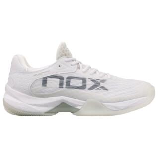 Zapatillas padel de interior Nox At10 Lux