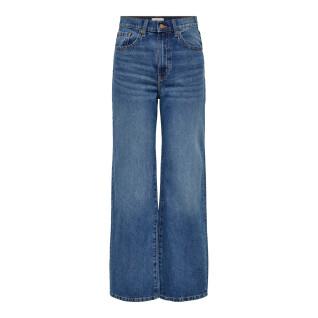 Pantalones vaqueros de mujer Only Onlhope add465