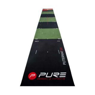 Alfombrilla de golf Pure2Improve 5.0 65x500cm