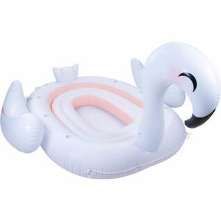 Barco inflable el Pure4Fun Cygne