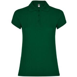Polo de mujer Roly Star