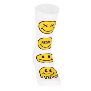 Calcetines Pacific & Co Smiley