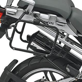 Soporte de la maleta lateral de la moto Givi Monokey Bmw R 1200 Gs (04 À 12)