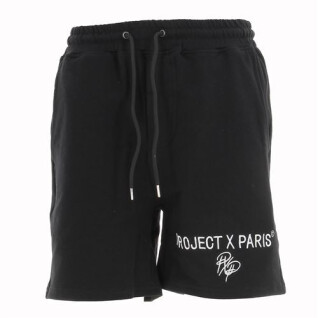 Pantalón corto Project X Paris