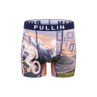 Boxer Pull-in Fashion 2 Emission