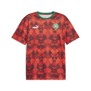 Camiseta Maroc Culture 2023