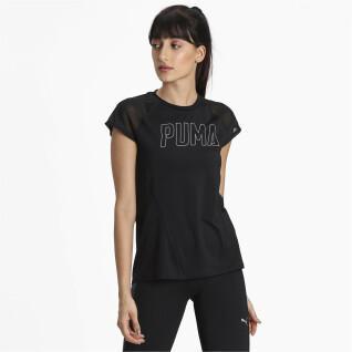 Camiseta mujer Puma Training