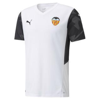 Camiseta home Valence CF 2021/22
