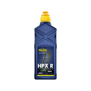 Aceite de horquilla para motos Putoline HPX 20W