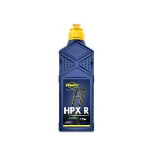 Aceite de horquilla para motos Putoline HPX 15W