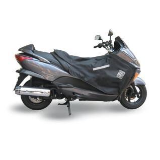 Cubrepiernas para scooter Tucano Urbano Termoscud Honda Forza X 125/200/250 (jusqu'en 2012)