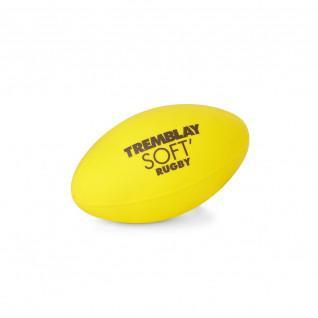 Balón Tremblay soft’rugby