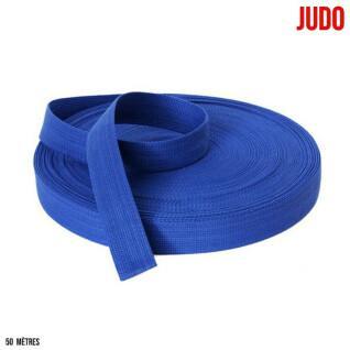 Rollo de cinturón de judo Metal Boxe