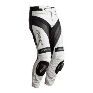 Pantalones de moto de cuero RST Tractech Evo 4 CE