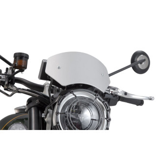 Burbuja de moto Sw-Motech Triumph Scrambler 1200 Xc / Xe (18-)