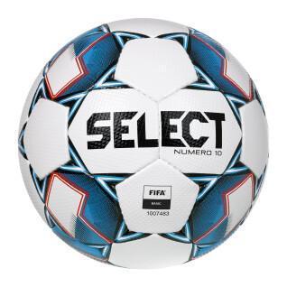 Balón Select Numero 10 V22