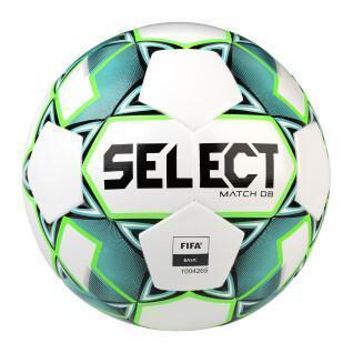 Balón Select Match DB V22