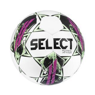 Balón de fútbol sala Select Attack V22