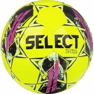 Balón Select Futsal Attack V22