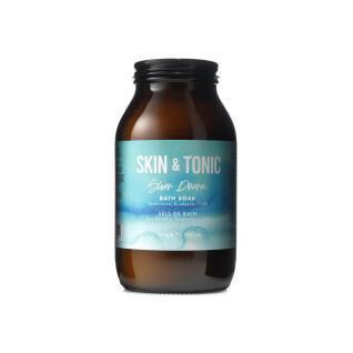 Sales de baño de aromaterapia Skin & Tonic Slow Down 500 g