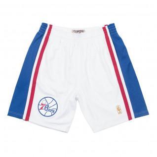 Pantalón corto Philadelphia 76ers nba