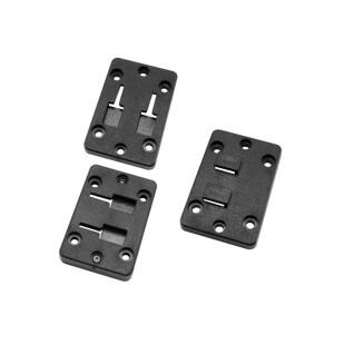 Adaptador So Easy Rider T-Slot Adapters pour T-Fighter