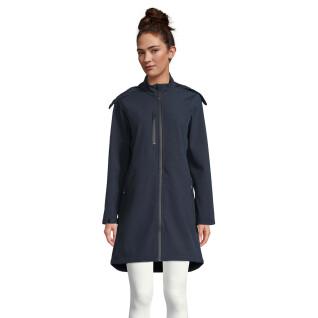Chaqueta impermeable mujer Sol's Achille