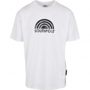 Camiseta Southpole logo