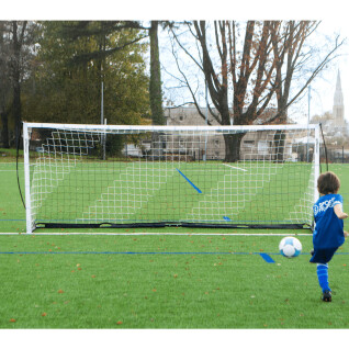 Meta plegable infantil Sporti Flexi'Goal