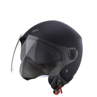 pantalla de casco de moto Stormer Ace