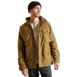 Chaqueta Superdry Crafted M65
