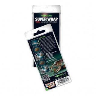 Protección del cebo Korda Superwrap 8-12 mm