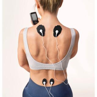 Electroestimulador para la recuperación y el alivio del dolor Swedish Posture Tens EMS