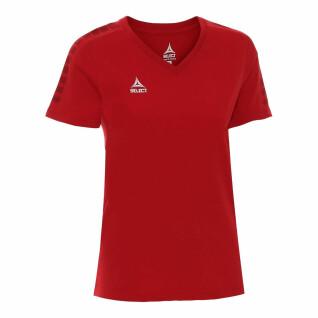 Camiseta mujer Select Torino